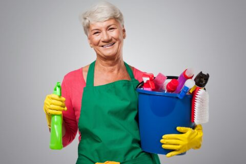 Ordinationsreinigung